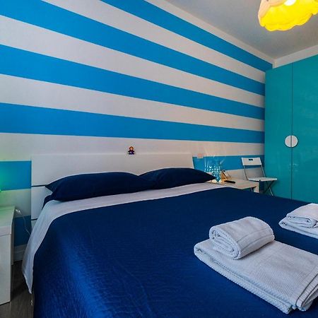 Casa Di Colombo Daire La Spezia Dış mekan fotoğraf